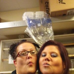 Meet your Posher, Melissa